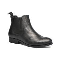 Izi Leather Boot