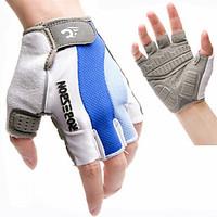 IZUMI Sports Gloves Men\'s / Unisex Cycling Gloves Spring / Summer / Autumn/Fall Bike GlovesAnti-skidding / Breathable / Wearproof /
