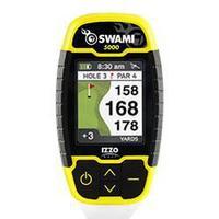 Izzo Swami 5000 Golf GPS