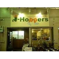 J-Hoppers Osaka