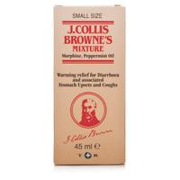 J Collis Browne\'s Mixture