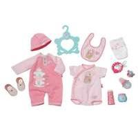j baby annabell deluxe special care set