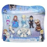 J! Frozen Friendship Collection