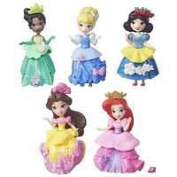 J! Disney Princess Royal Sparkle Collection