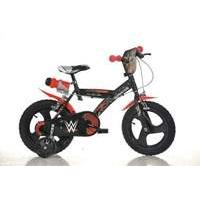 J! 16 WWE Bike