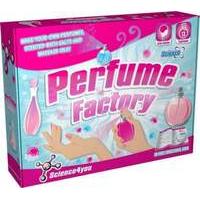 j exp perfume factory