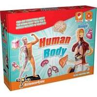 J! Human Body