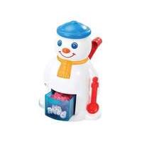 j mr frosty the ice crunchy maker