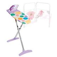 J! Ironing Set