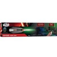 J! Sw Lightsaber Room Light - 3 Assorted (76024)