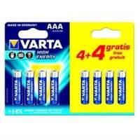 J! High Energy Aaa 4+4 (93700620...