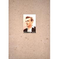 J is for James Dean By Peter Blake