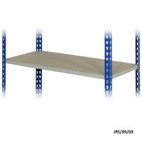 J Rivet 915 x 305 shelf - 250Kgs