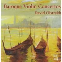 J S Bach - Violin Concertos 1, 2