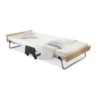 J-Bed Memory Foam Folding Bed Single