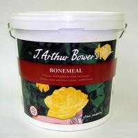 j arthur bowers bonemeal root builder 10 kg