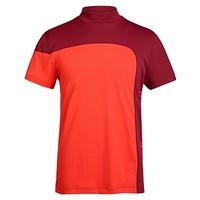 J Lindeberg Reade TX Racing Red - S