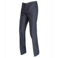 J Lindeberg Troon Lined Micro Twill Trousers Dark Grey
