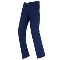 J Lindeberg Swing Waterproof Pants Navy/Purple