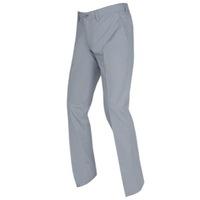 j lindeberg elof light poly trousers light bluegrey