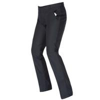 J Lindeberg Gusten Micro Stretch Trousers Black