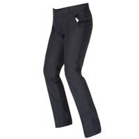 j lindeberg gusten micro stretch trousers black