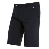 J Lindeberg Celi Micro Stretch Shorts Black
