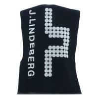 j lindeberg tour club terry towel