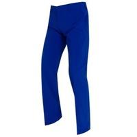 J Lindeberg Troon Micro Stretch Trousers Royal Blue