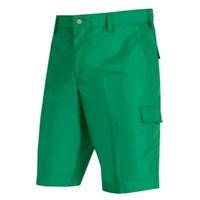 J Lindeberg Lawrence Micro Twill Shorts Green