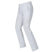 J Lindeberg Gusten Micro Stretch Trousers White