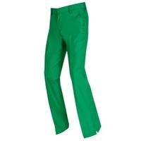 J Lindeberg Troyan Micro Twill Trousers Green