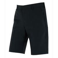 J Lindeberg True Micro Stretch Shorts Black