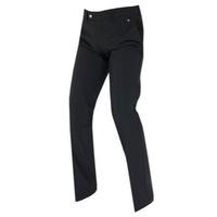 J Lindeberg Celino Micro Stretch Trousers Black