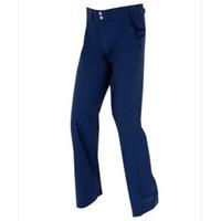 j lindeberg swing waterproof pants navypurple