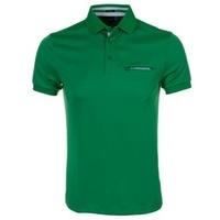 J Lindeberg Toby Fieldsensor 2.0 Polo Shirt Green