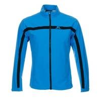 J Lindeberg Jaiden Waterproof Jacket Blue