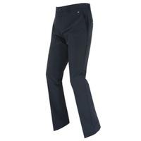 j lindeberg emsley slim fit micro stretch trousers black