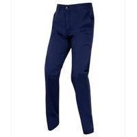 J Lindeberg Oli Slim Stretch Trousers Navy/Purple