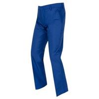 J Lindeberg Troyan Micro Twill Trousers Royal Blue