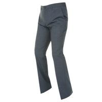 j lindeberg nicolas stretch slim trousers dark grey melange