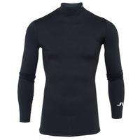 j lindeberg nevan tech base layer black