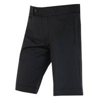 j lindeberg casio ulc cotton shorts black