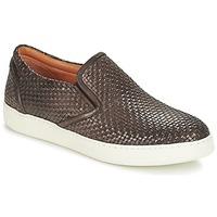 J Wilton - men\'s Slip-ons (Shoes) in brown