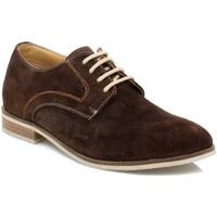 j g harrisons jgharrisons mens brown suede shoes mens casual shoes in  ...