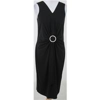 J Ribkoff size 12 black evening dress