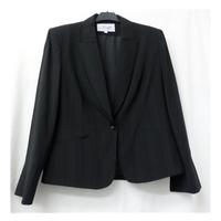 J. Taylor - Size: 14 - Black - Smart jacket