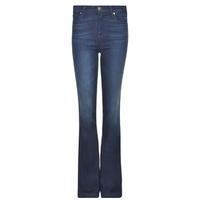 j brand maria flared jeans