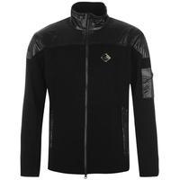 j lindeberg lindeburg foraker luxury fleece jacket mens