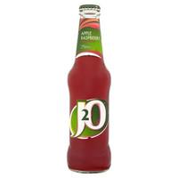 j2o apple raspberry 24x 275ml